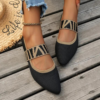 Iulian - Stylish and Comfortable Casual Flats for Effortless Elegance