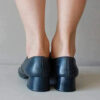 Vittoria - Elegant Leather Sandals