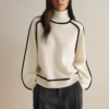 Camille - Pull Pour Femme À La Mode