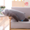 Sloth Stuffed Animal - Big Sloth Plush Toy