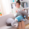 Sloth Stuffed Animal - Big Sloth Plush Toy