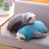 Sloth Stuffed Animal - Big Sloth Plush Toy