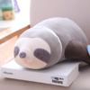 Sloth Stuffed Animal - Big Sloth Plush Toy