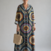Olivia - Light Vintage Dress