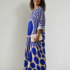 Rosemary - Women's Vibrant and Comfortable Dress