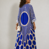 Rosemary - Women's Vibrant and Comfortable Dress