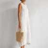 Oplena – Casual Sleeveless Dress