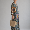 Olivia - Light Vintage Dress