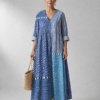 Lucille - Women's Vibrating and Comfortable Dress