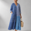Lucille - Women's Vibrating and Comfortable Dress