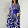 Rosemary - Women's Vibrant and Comfortable Dress
