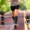 ComfortFlow Support Socks | Highly Elastic Calf Compression