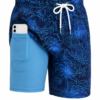 Colt | Men's Tropical Print Swim Shorts