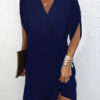 Mara - Elegant Dress with Sleeves