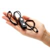 DreamEase Smart Anti-Snoring Device - With Sleep Monitoring