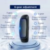 DreamEase Smart Anti-Snoring Device - With Sleep Monitoring