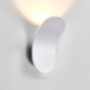 Nzmarket Nordic Iron Wall Lamp – Scandinavian Minimalist Design