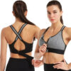 Tessa - High Quality Sports Bra