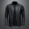 Ethan - Slim Fit Jacket
