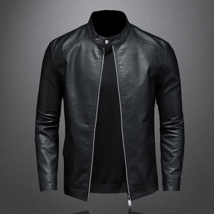 Ethan - Slim Fit Jacket