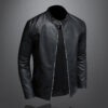 Ethan - Slim Fit Jacket