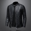 Ethan - Slim Fit Jacket