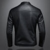 Ethan - Slim Fit Jacket