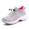 OrthoStretch Comfort Shoes for Women - Comfort & Relief From All Day Walking