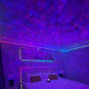 GalaxyStarLight Projector - Nzmarket