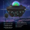 GalaxyStarLight Projector - Nzmarket