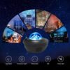GalaxyStarLight Projector - Nzmarket