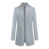 Irina - Sofisticada Spring Jacket