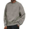 ALBIE - Luxury Comfort Sweatshirt for Men