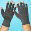 Grip Pain Relief Therapeutic Gloves Pair