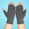 Grip Pain Relief Therapeutic Gloves Pair