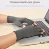 Grip Pain Relief Therapeutic Gloves Pair