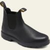 Stylish Leather Boots for a Sophisticated Look
