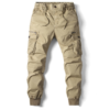 Jack - Urban Cargo Joggers