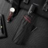 Windproof Storm Umbrella - Built for Rain and Wind