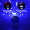 Nzmarket Rigel Kids Galaxy Projector