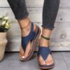 Stella - Women's Orthopedic Sandals