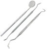 SmileGuard - Dental Tool Set for Tartar & Plaque Removal