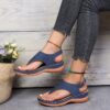 Stella - Women's Orthopedic Sandals