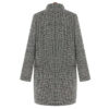 Manteau Élégant pour Femme | Chic et Confort