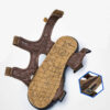 Hudson - Comfortable Orthopaedic Sandals for Your Health