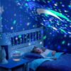 Nzmarket Rigel Kids Galaxy Projector