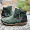 FlexiOrtho️ - Premium Ortho Boots