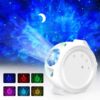Nzmarket Sirius Galaxy Projector