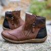 FlexiOrtho️ - Premium Ortho Boots