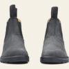 Stylish Leather Boots for a Sophisticated Look